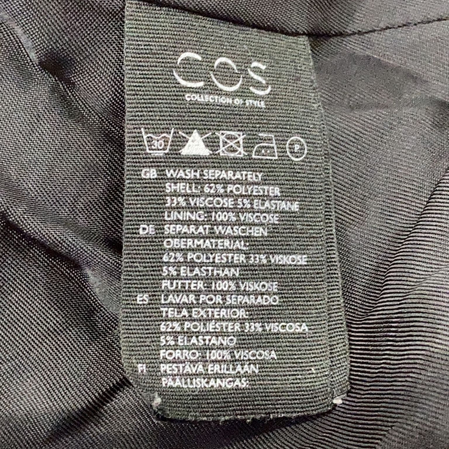 COS