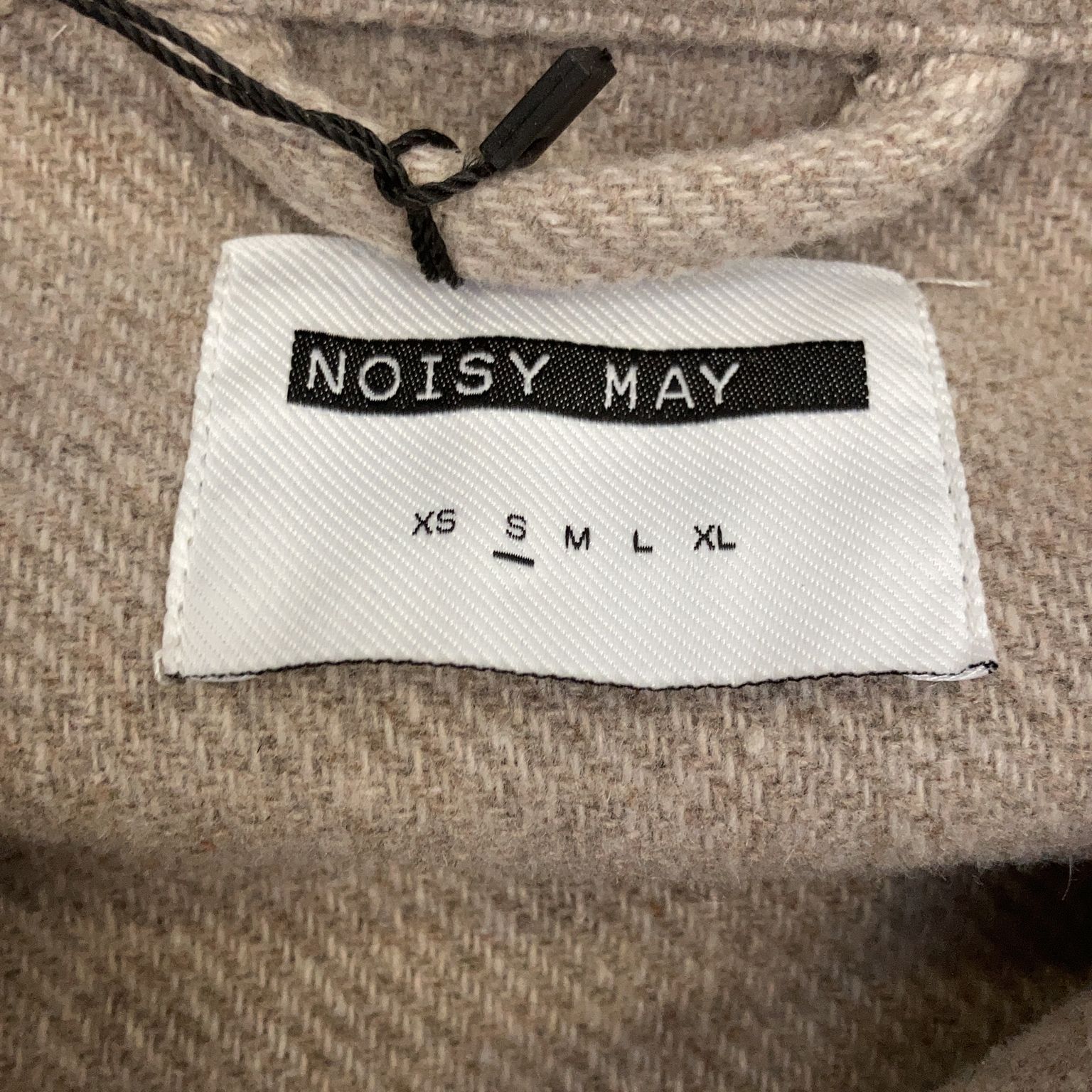 Noisy May