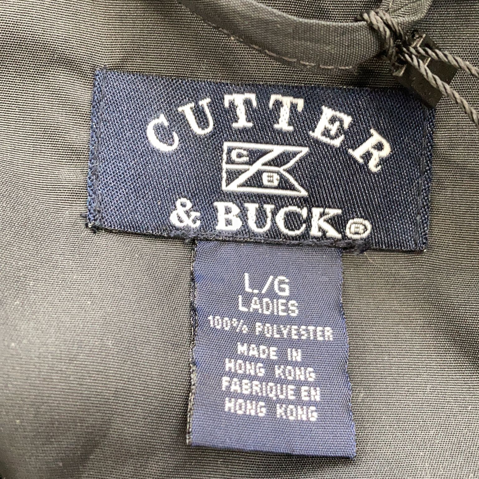 Cutter  Buck