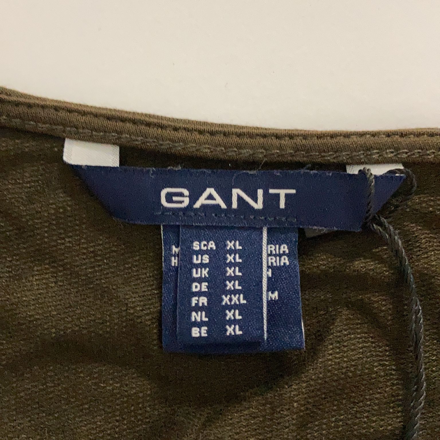 GANT