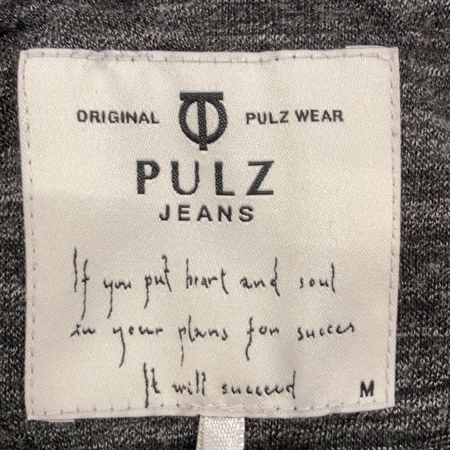 Pulz Jeans