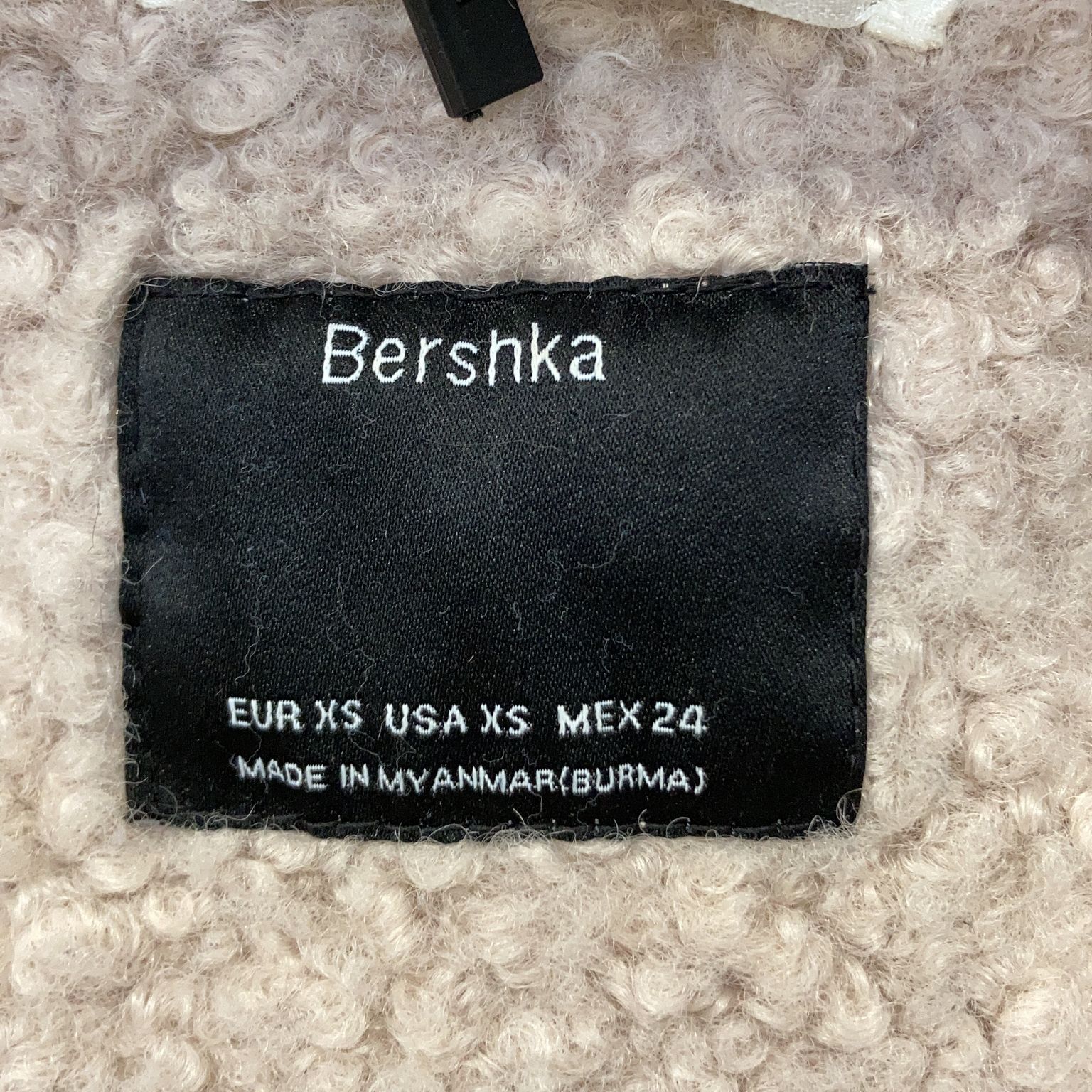 Bershka