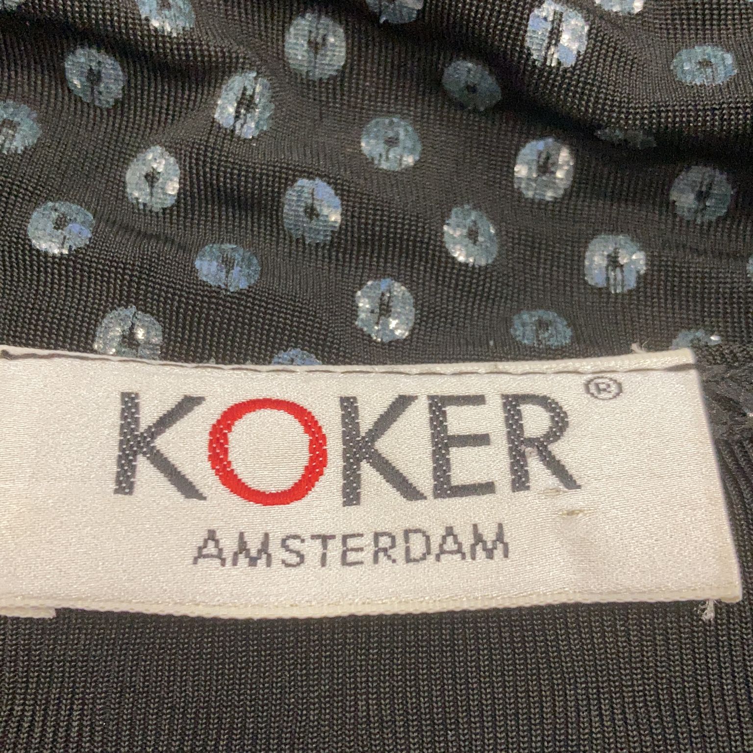 Koker