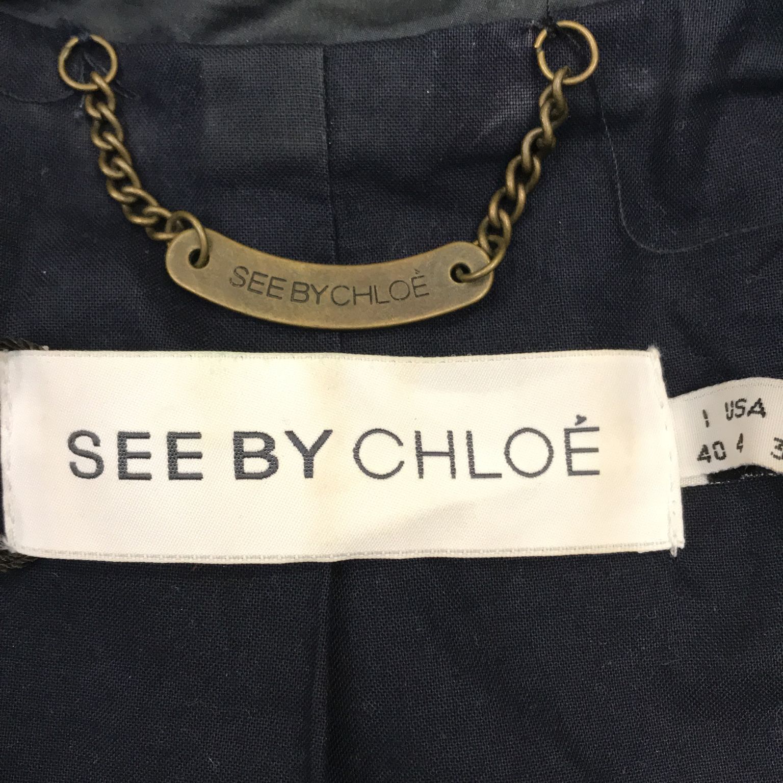 See by Chloé