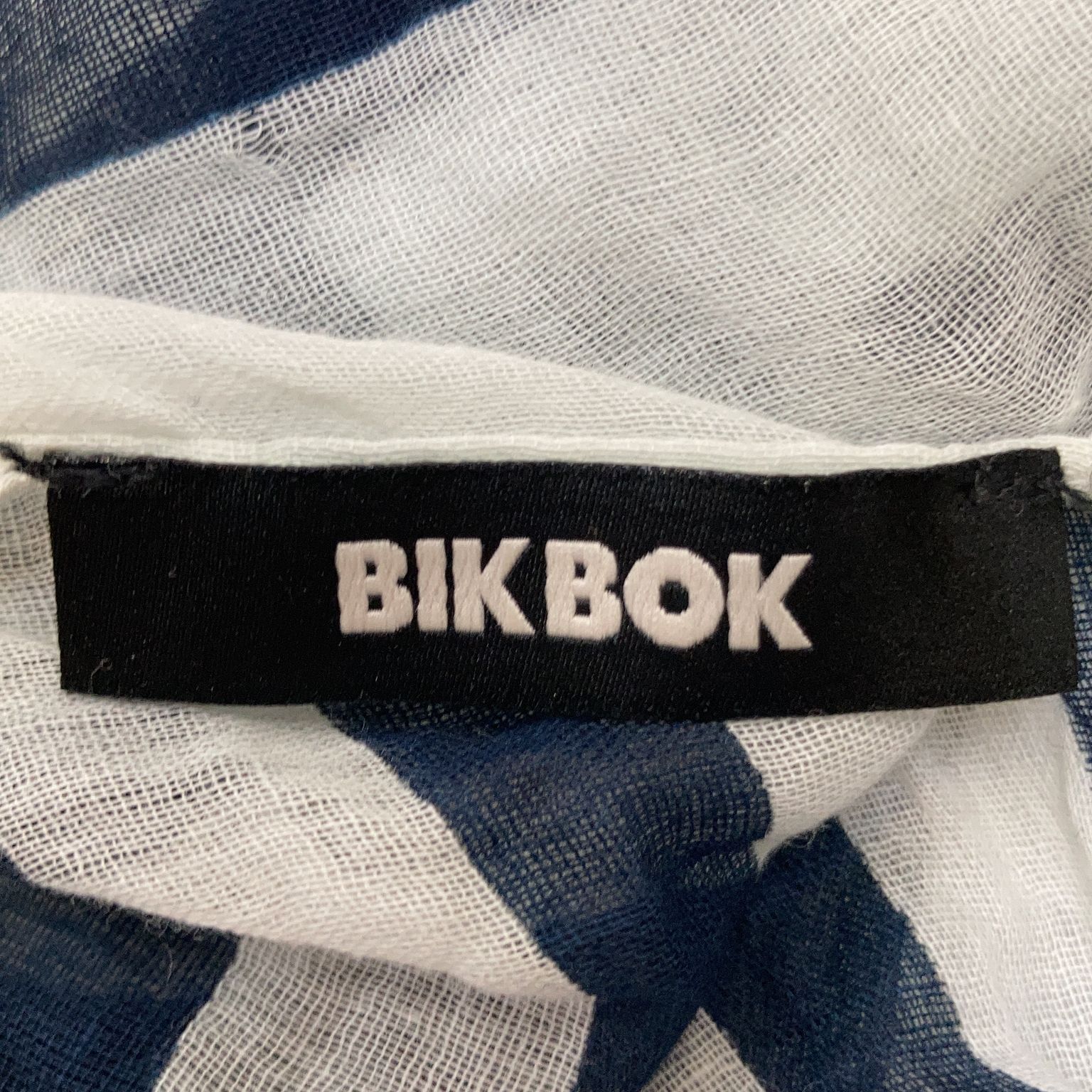 Bik Bok