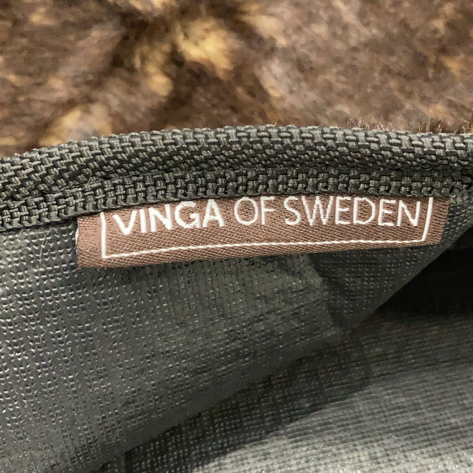 Vinga of Sweden