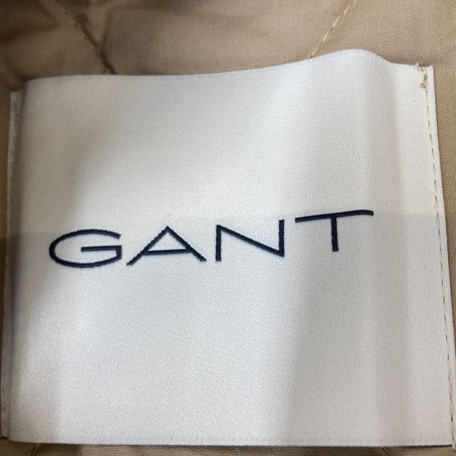 GANT