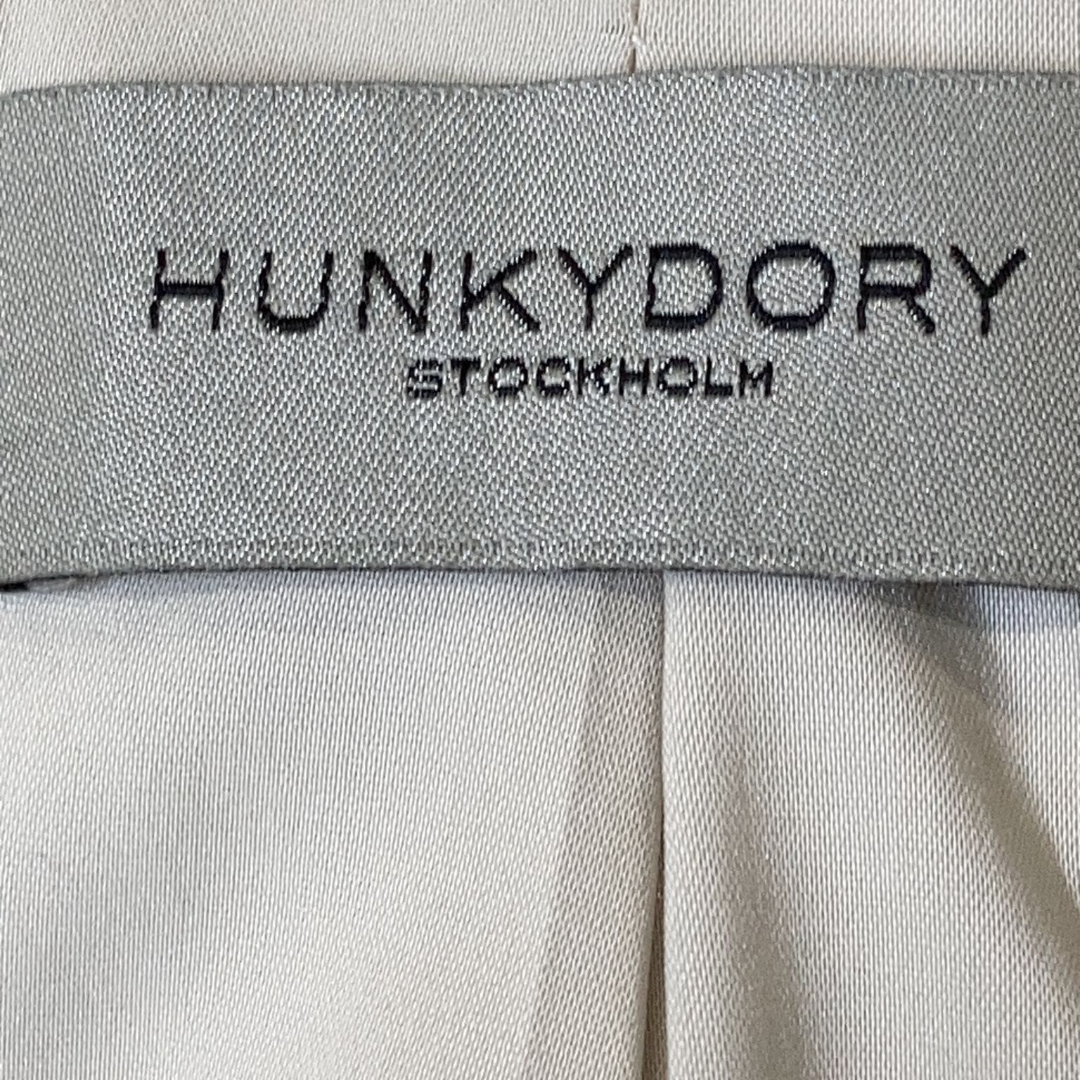 Hunkydory