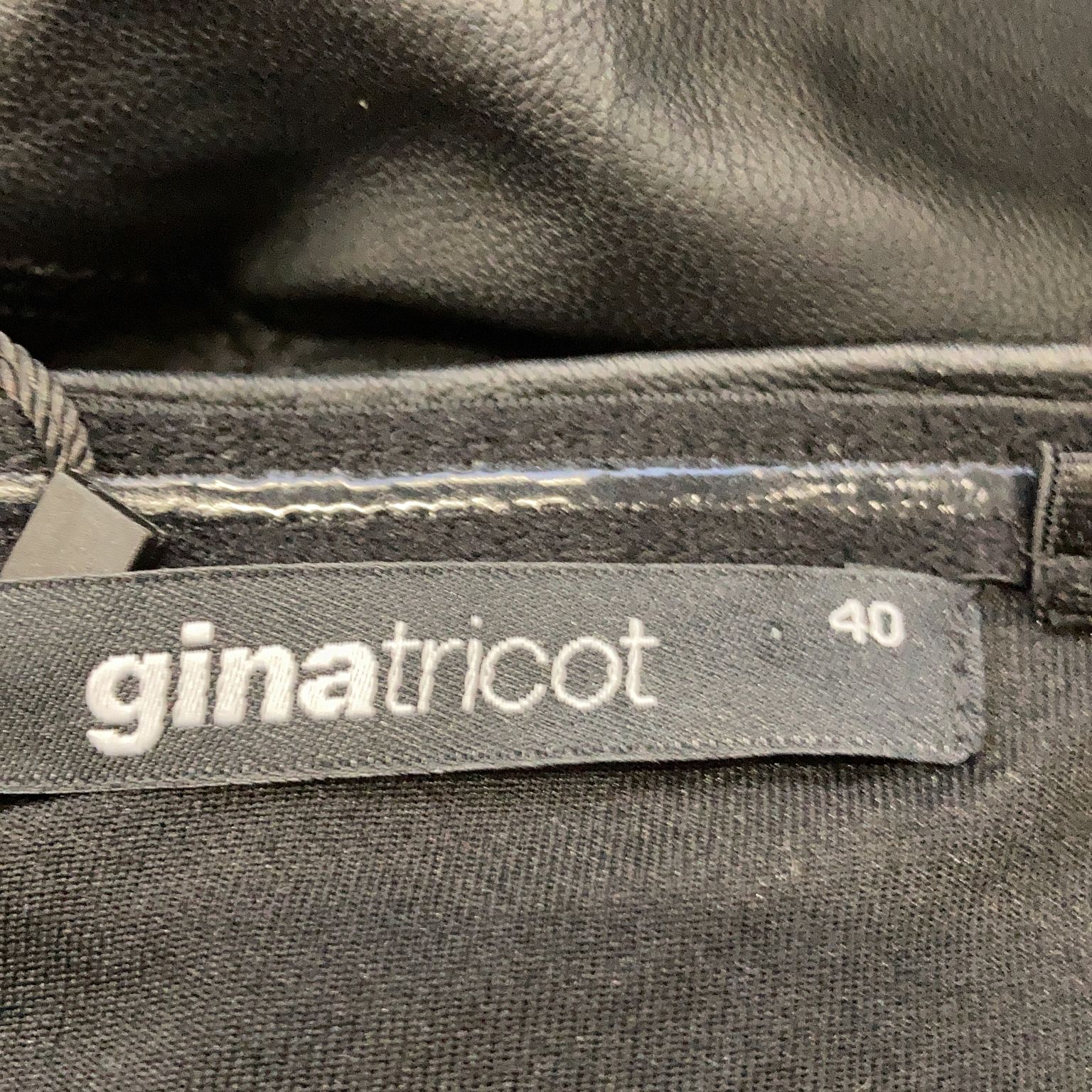 Gina Tricot