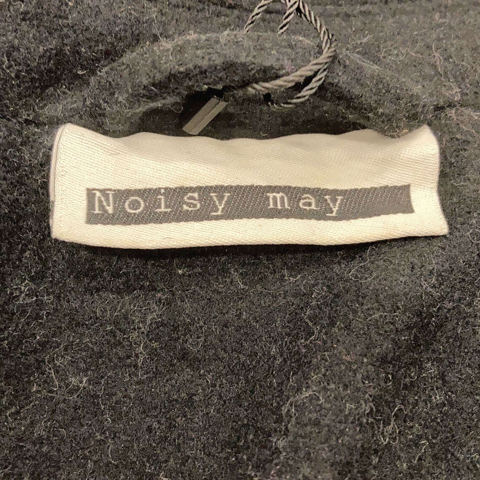 Noisy May