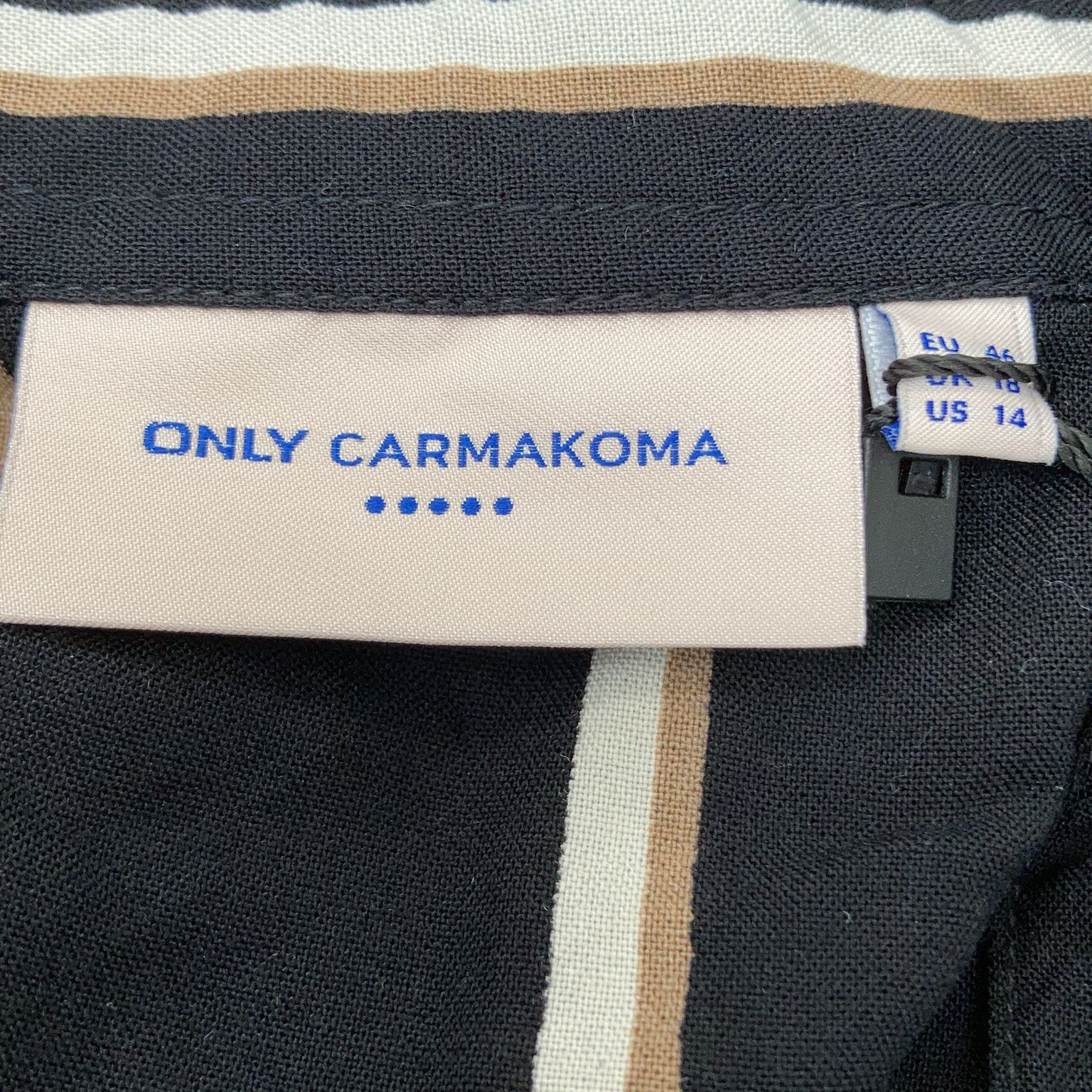 ONLY Carmakoma