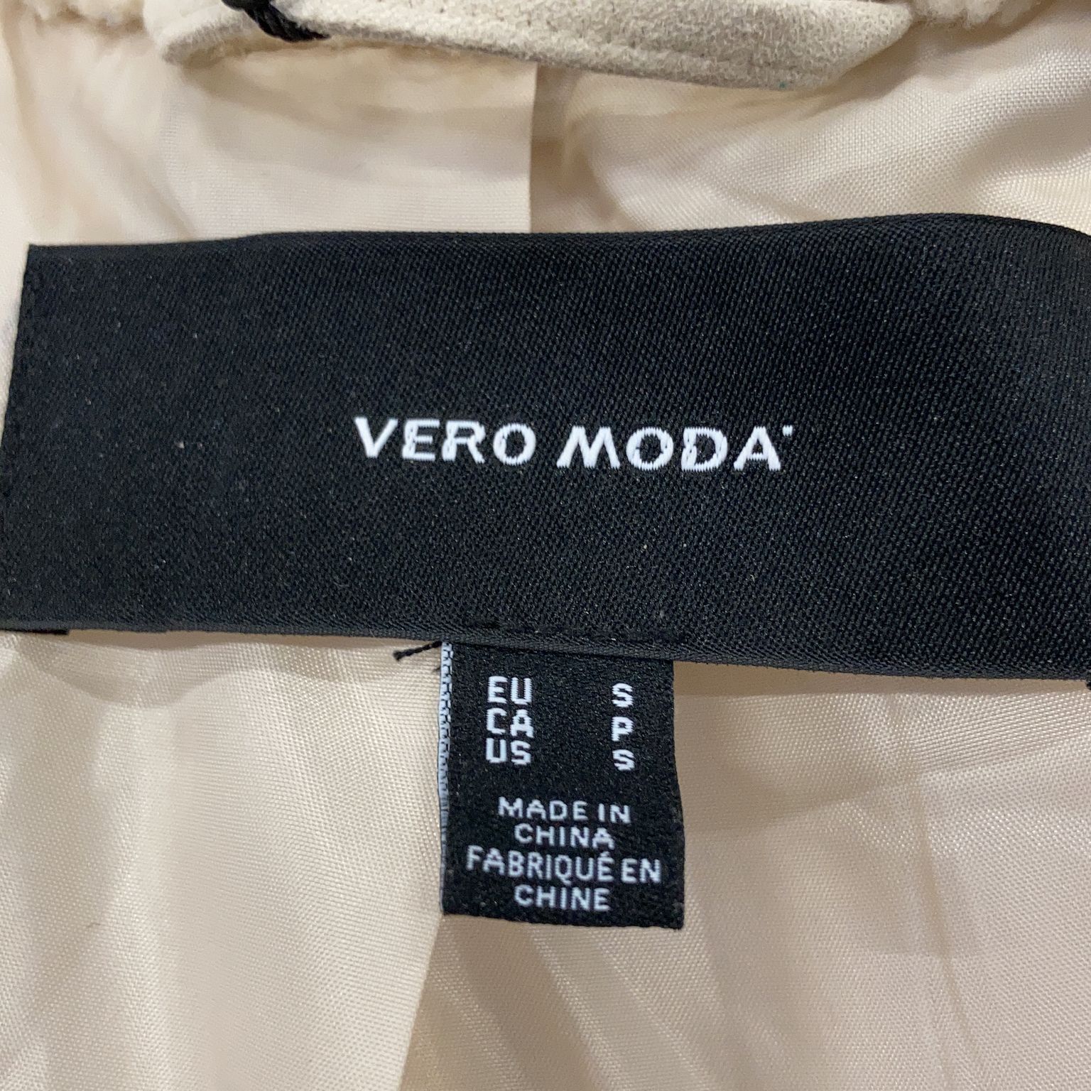 Vero Moda