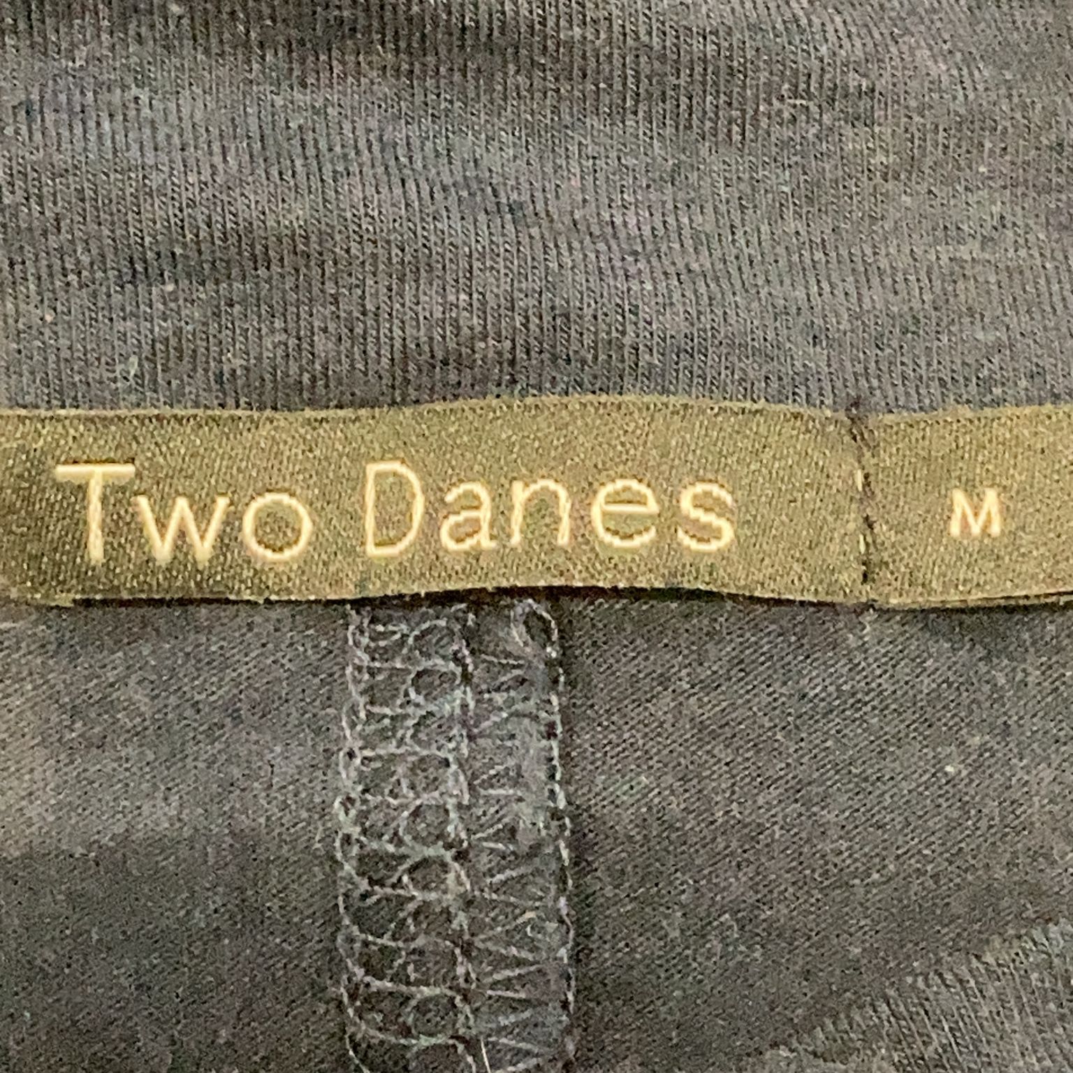 Two Danes