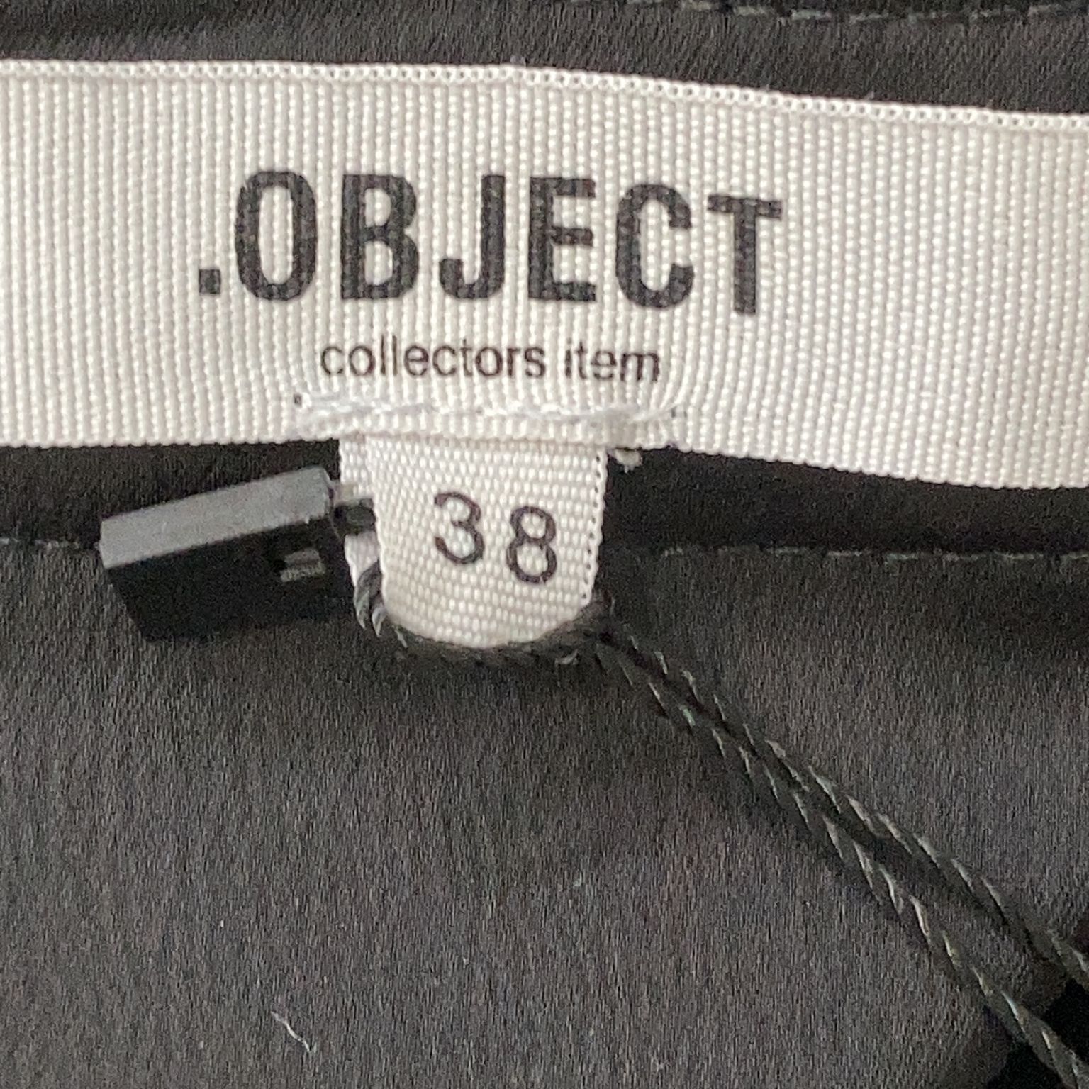 Object