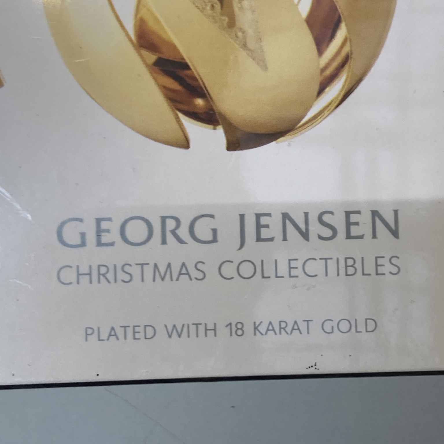 Georg Jensen