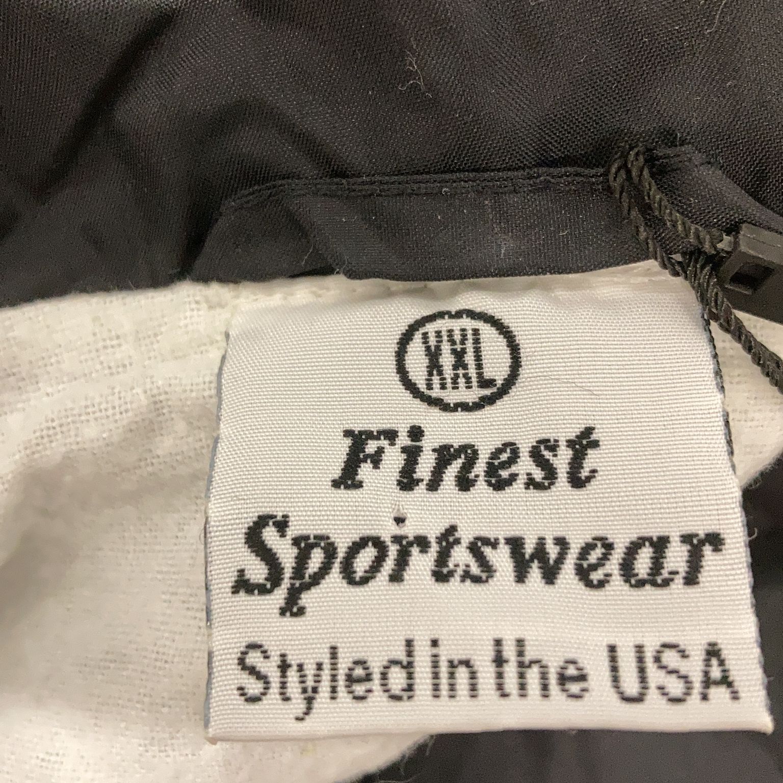 Finest Sportswear