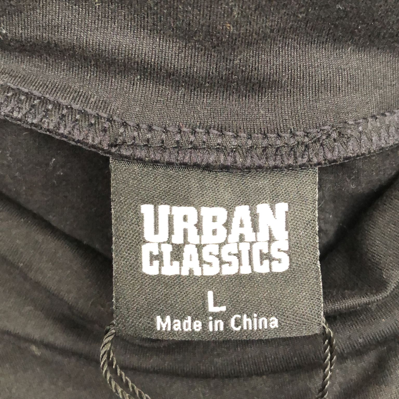 Urban Classics