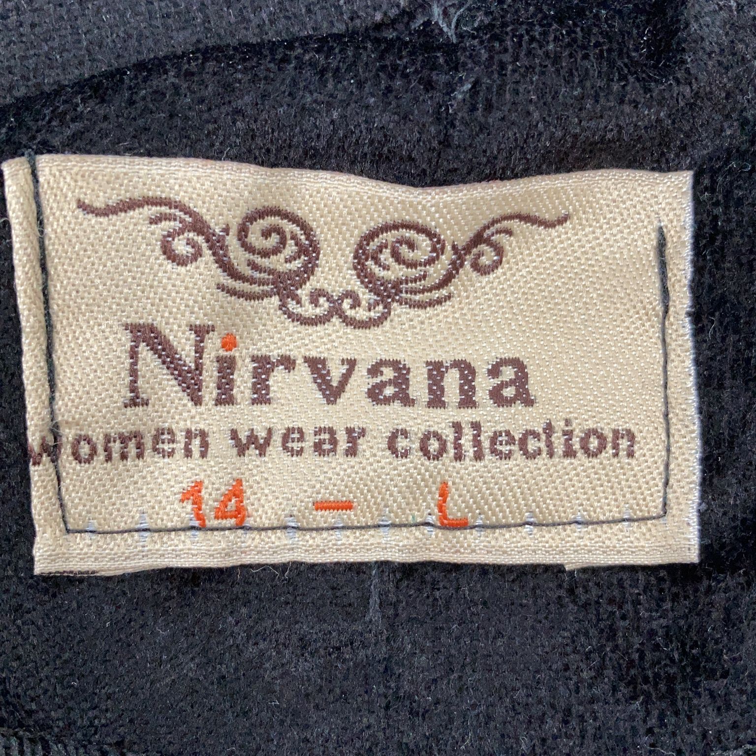 Nirvana