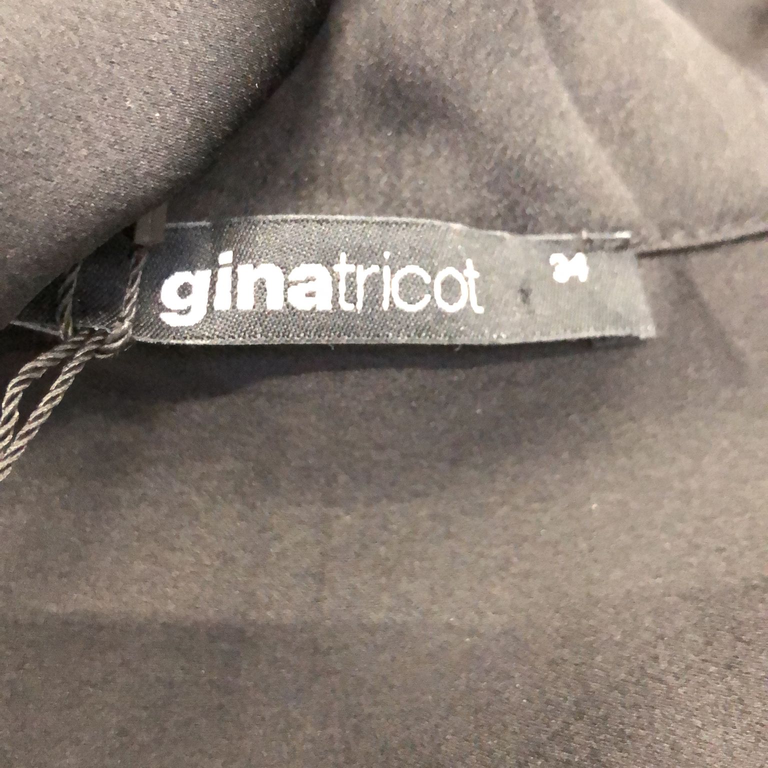 Gina Tricot