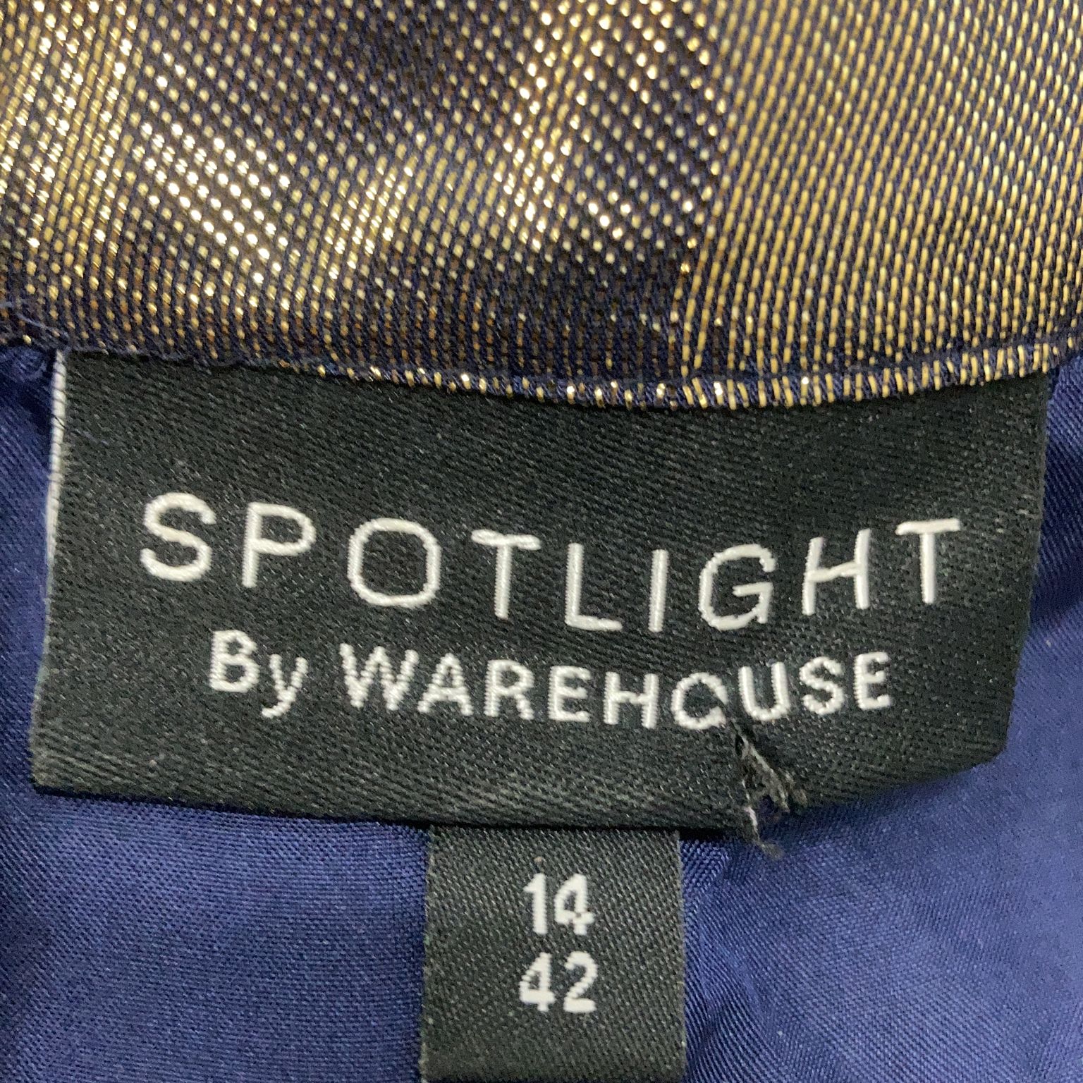 Spotlight by Warehouse