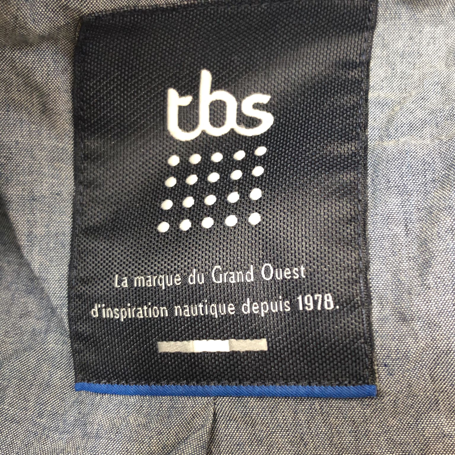 Tbs