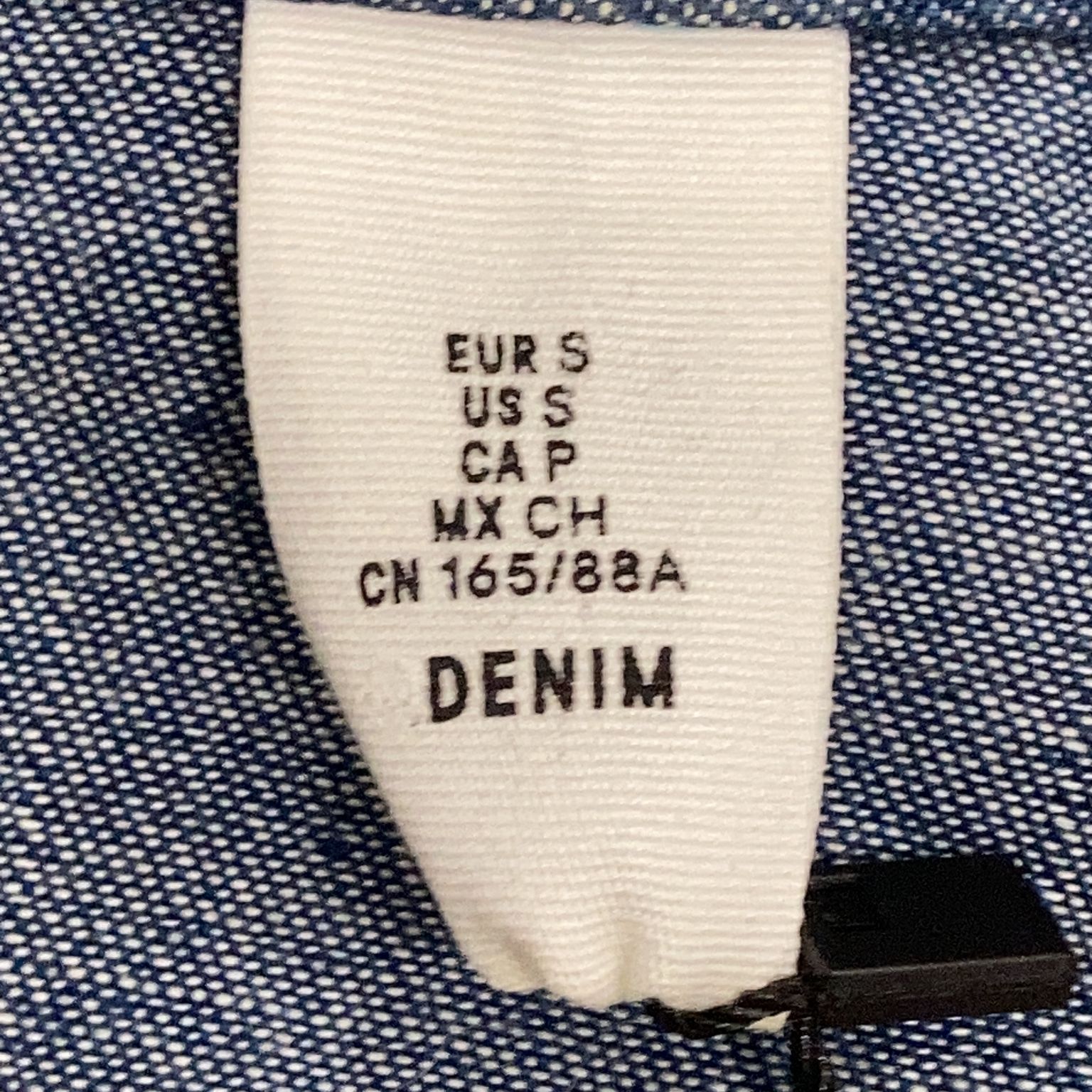 Denim by HM