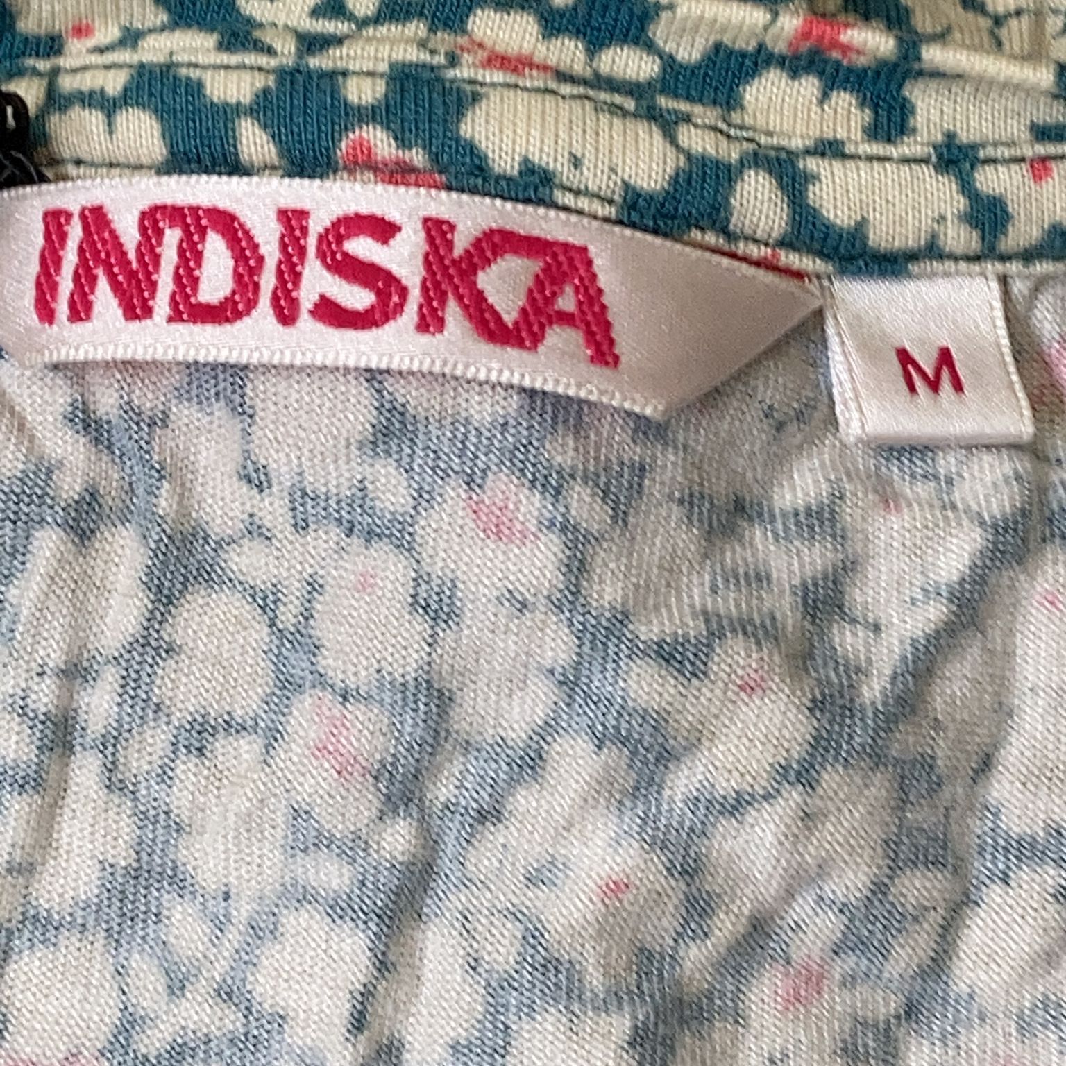 Indiska