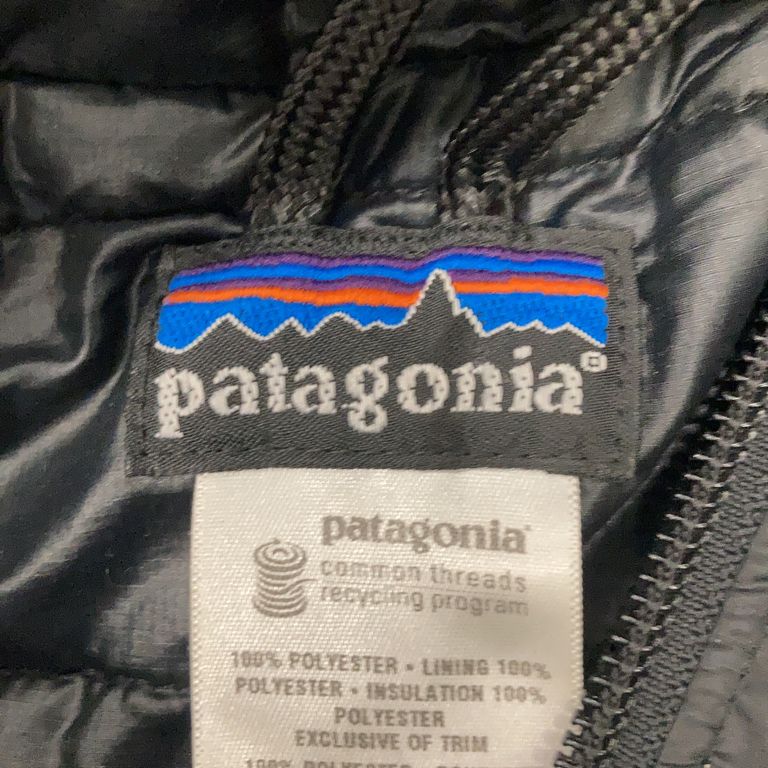 Patagonia