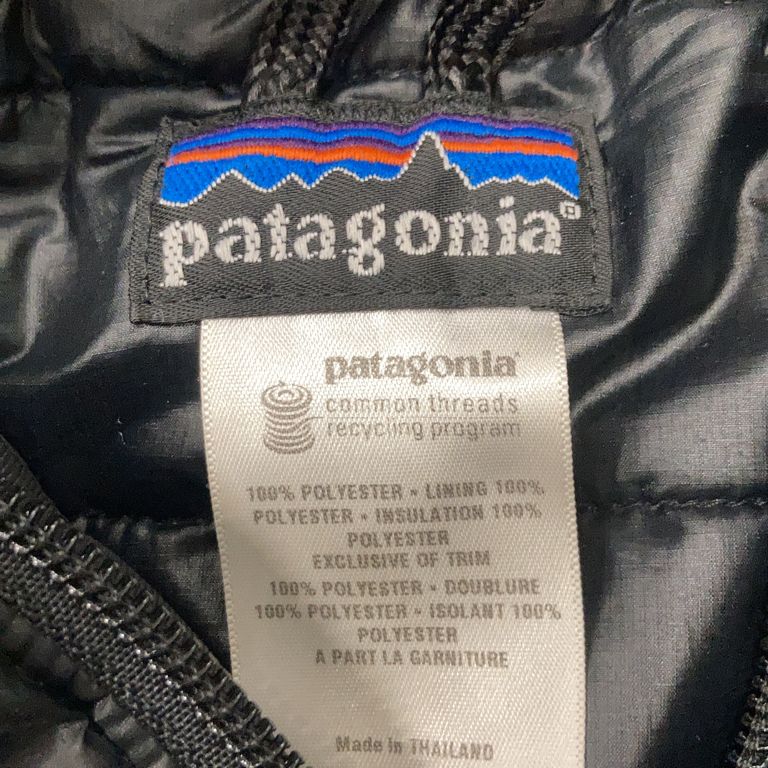 Patagonia