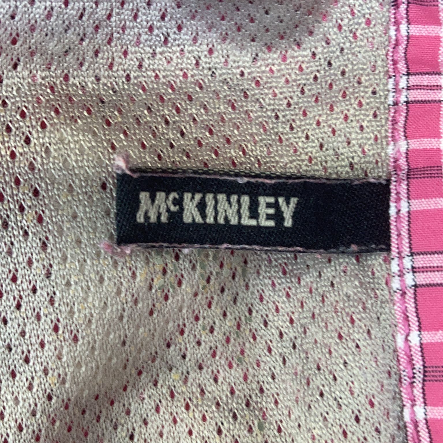 McKinley