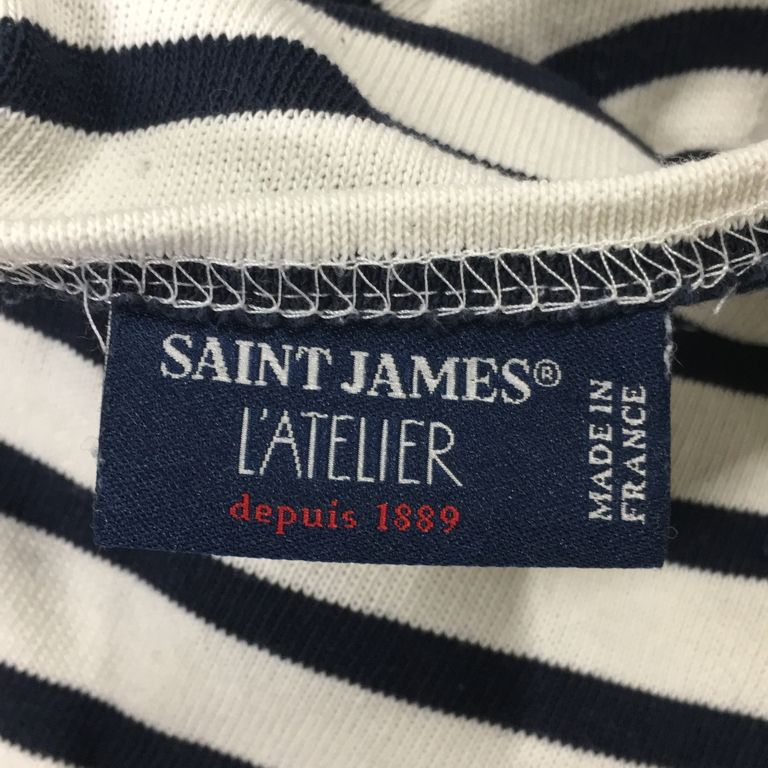 Saint James