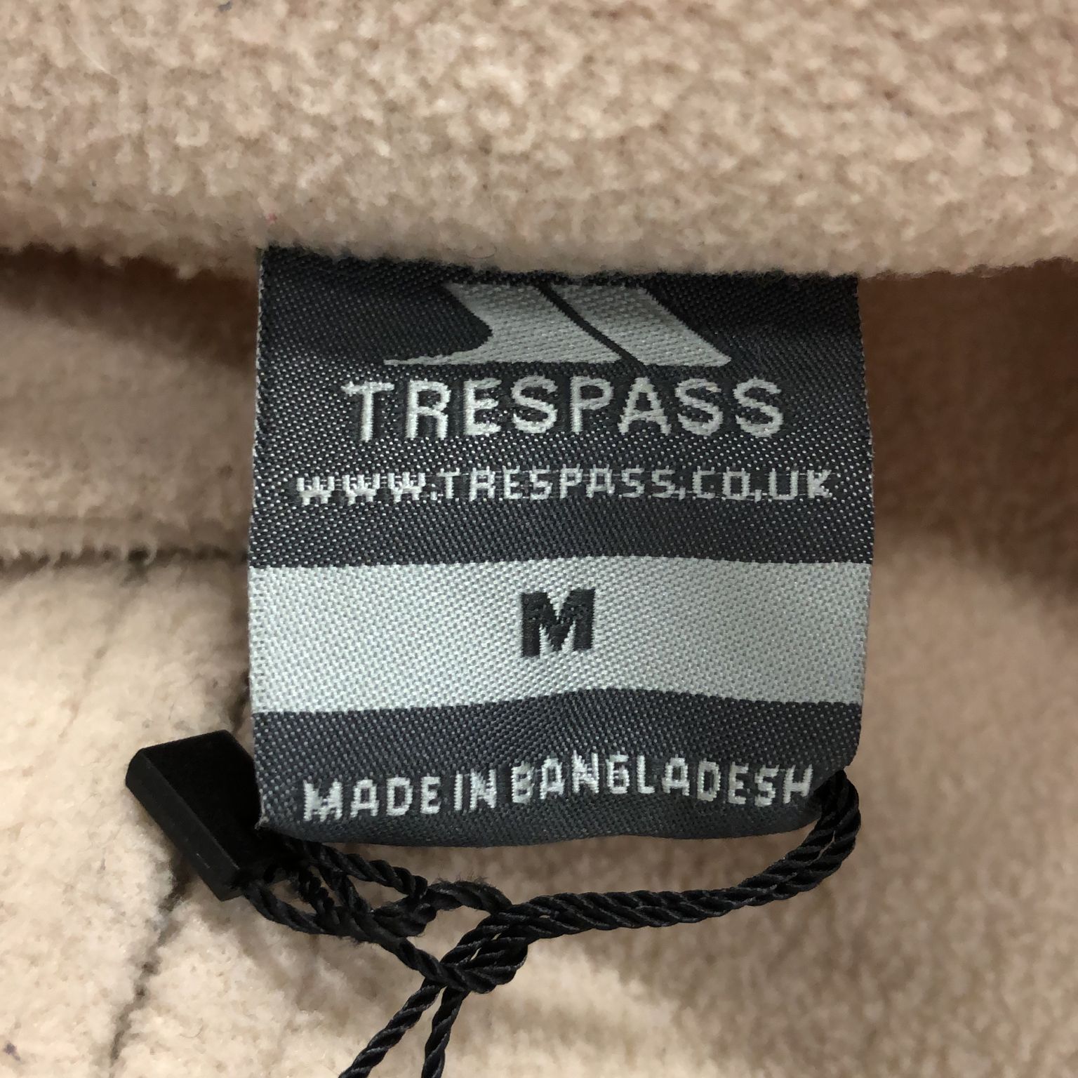 Trespass