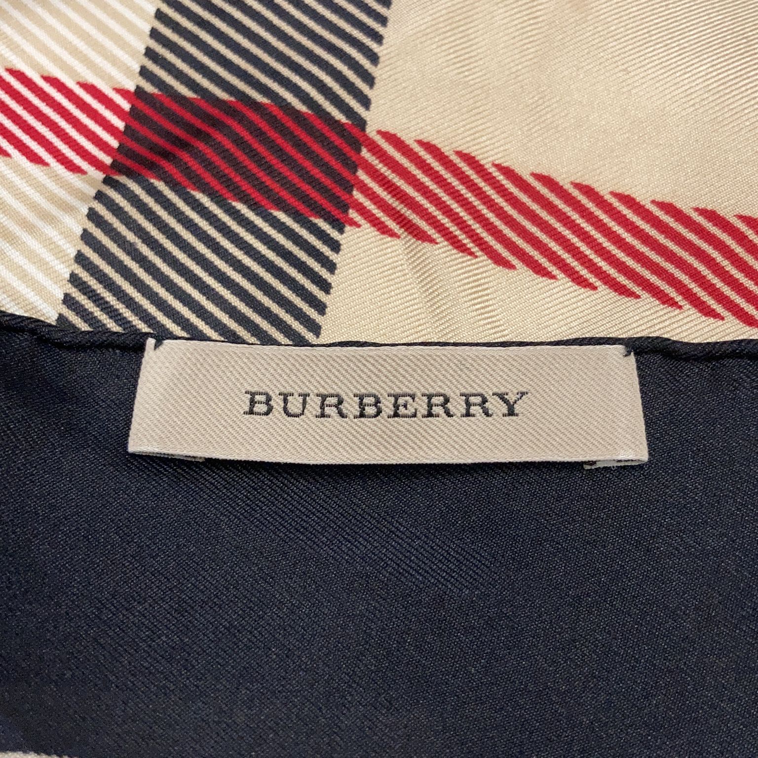 Burberry