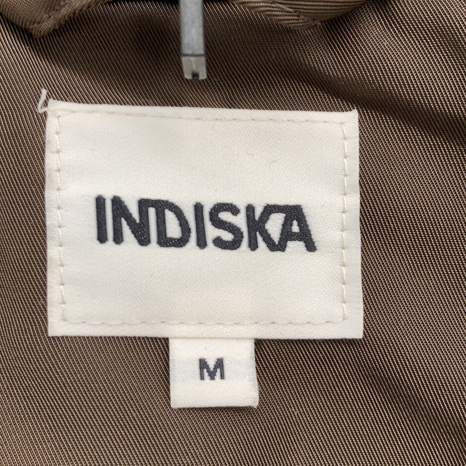 Indiska