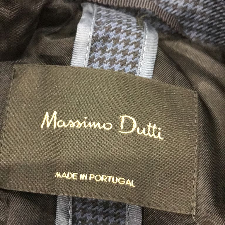 Massimo Dutti