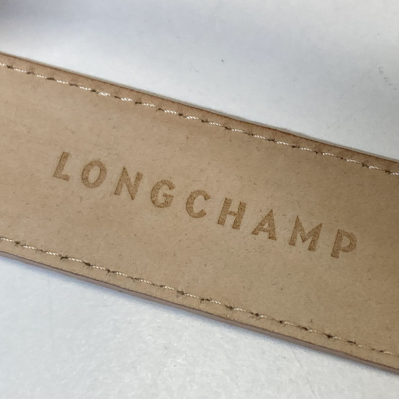 Longchamp