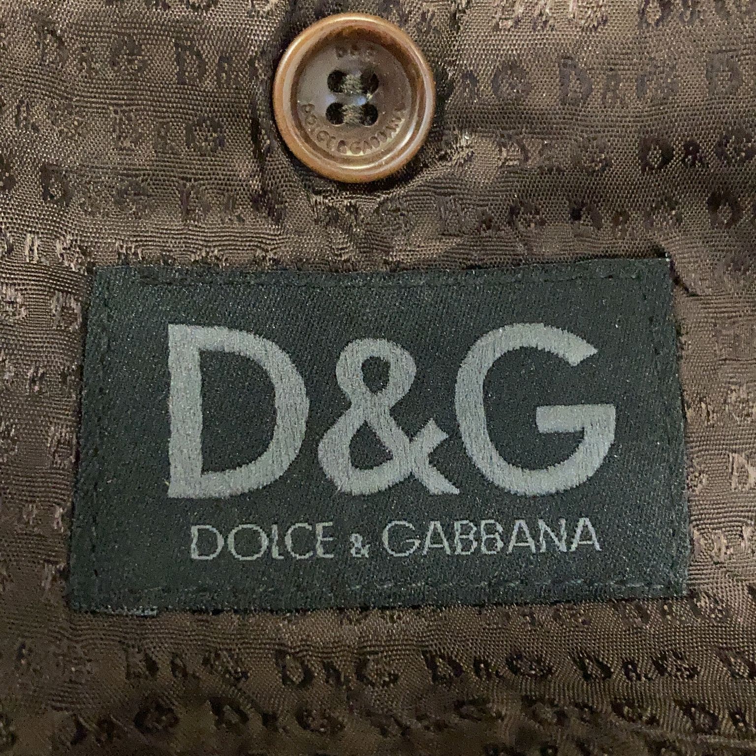 Dolce  Gabbana