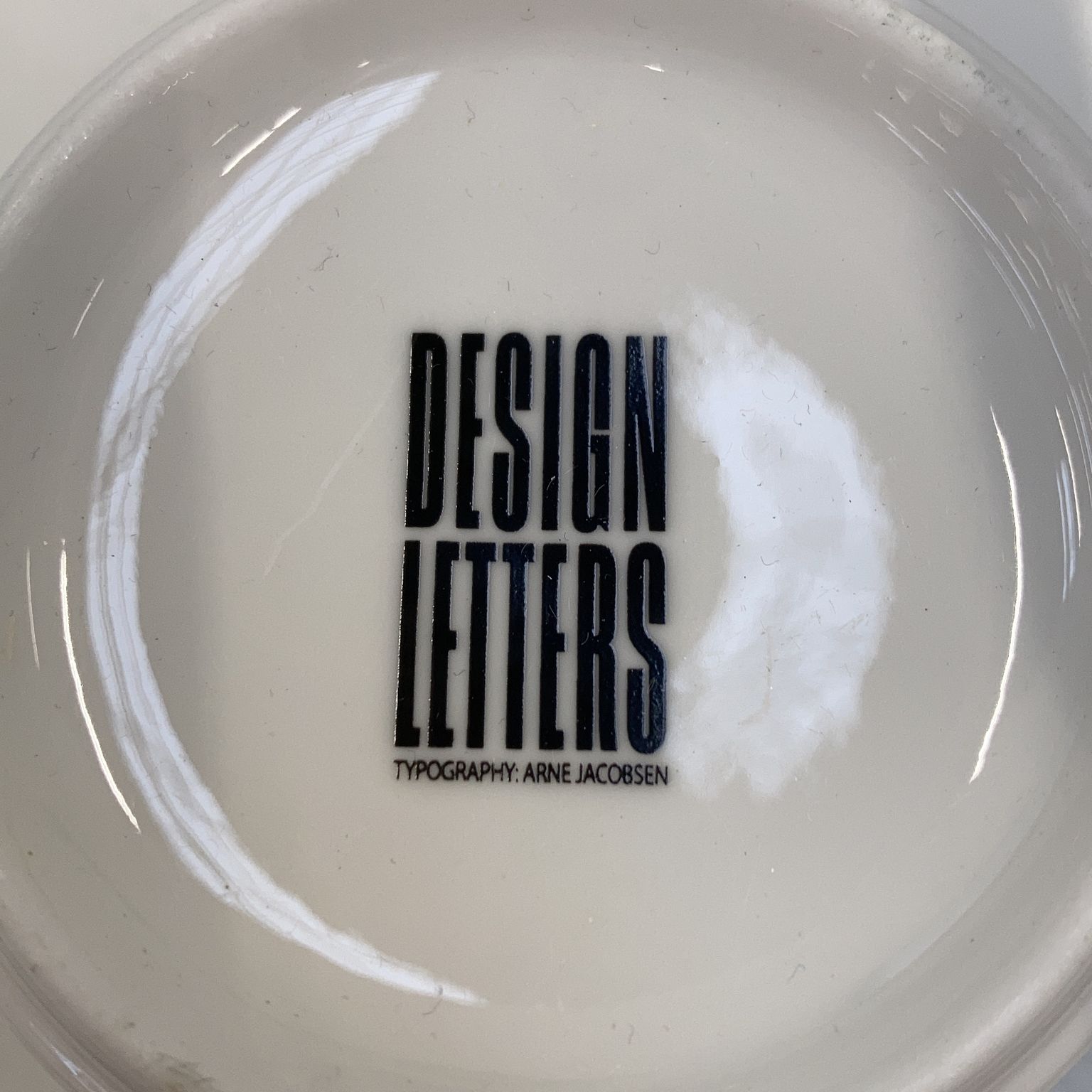 Design Letters