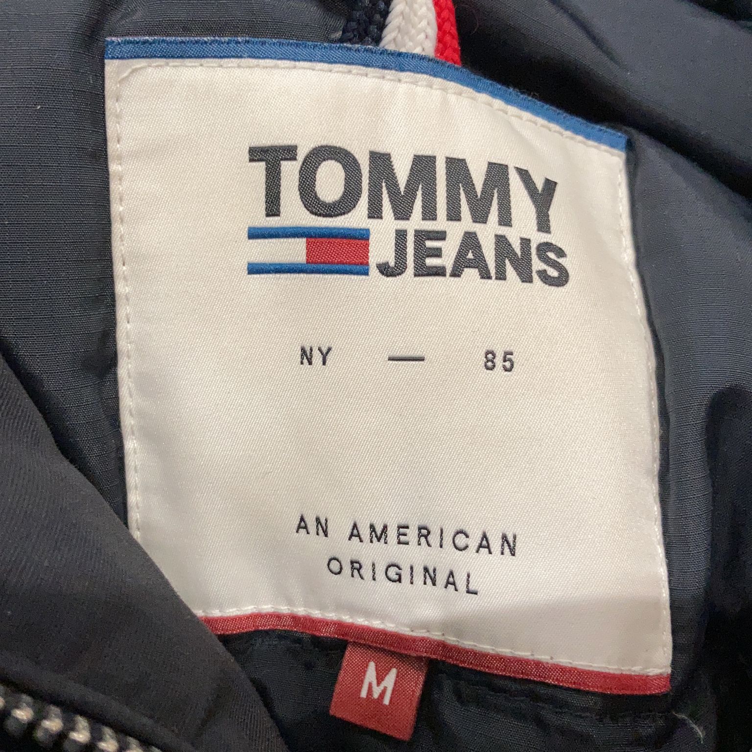 Tommy Hilfiger Jeans