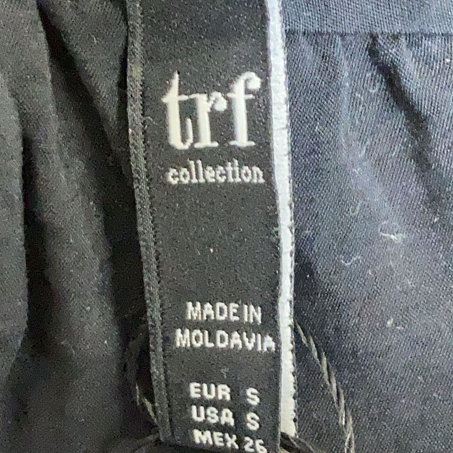 TRF Collection