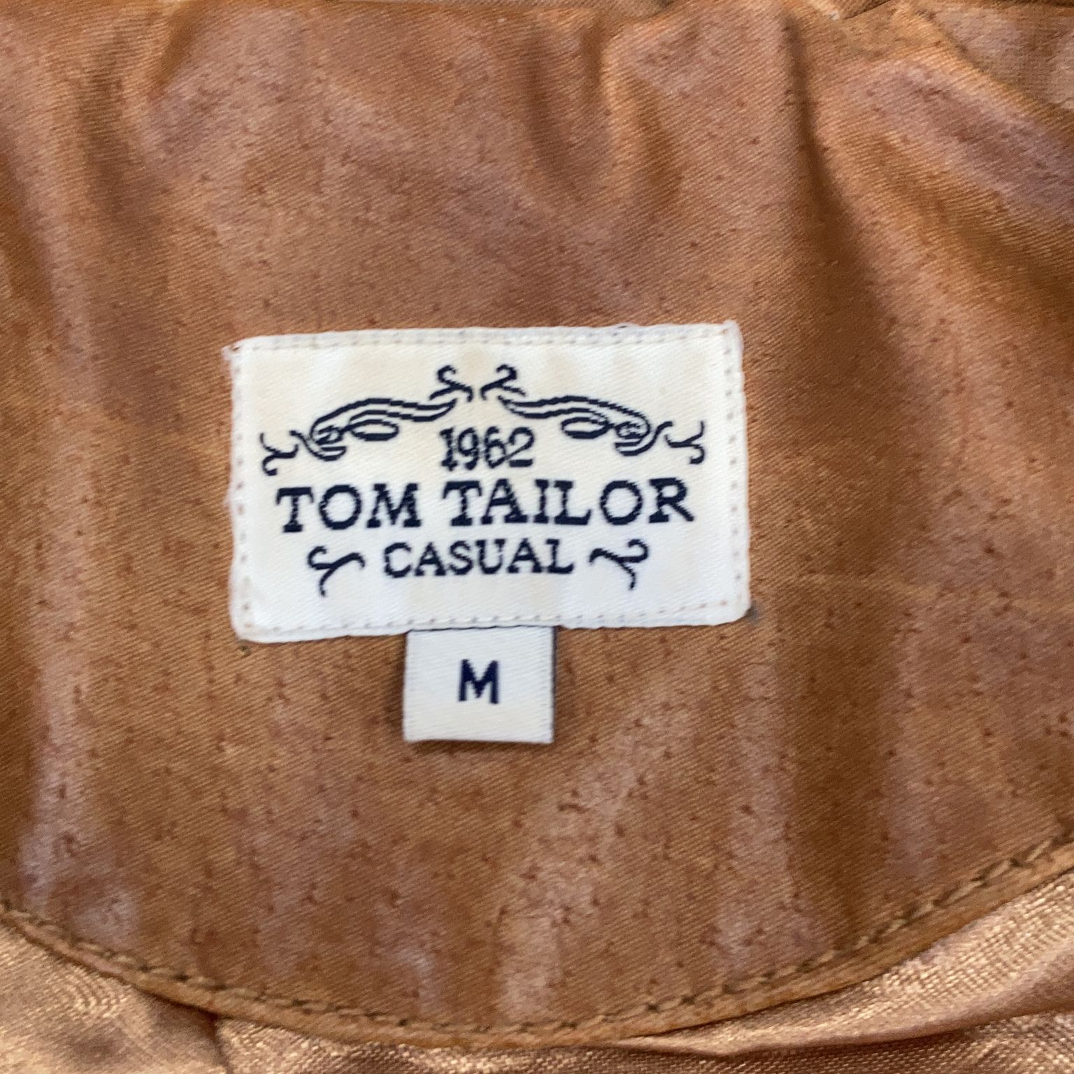 Tom Tailor