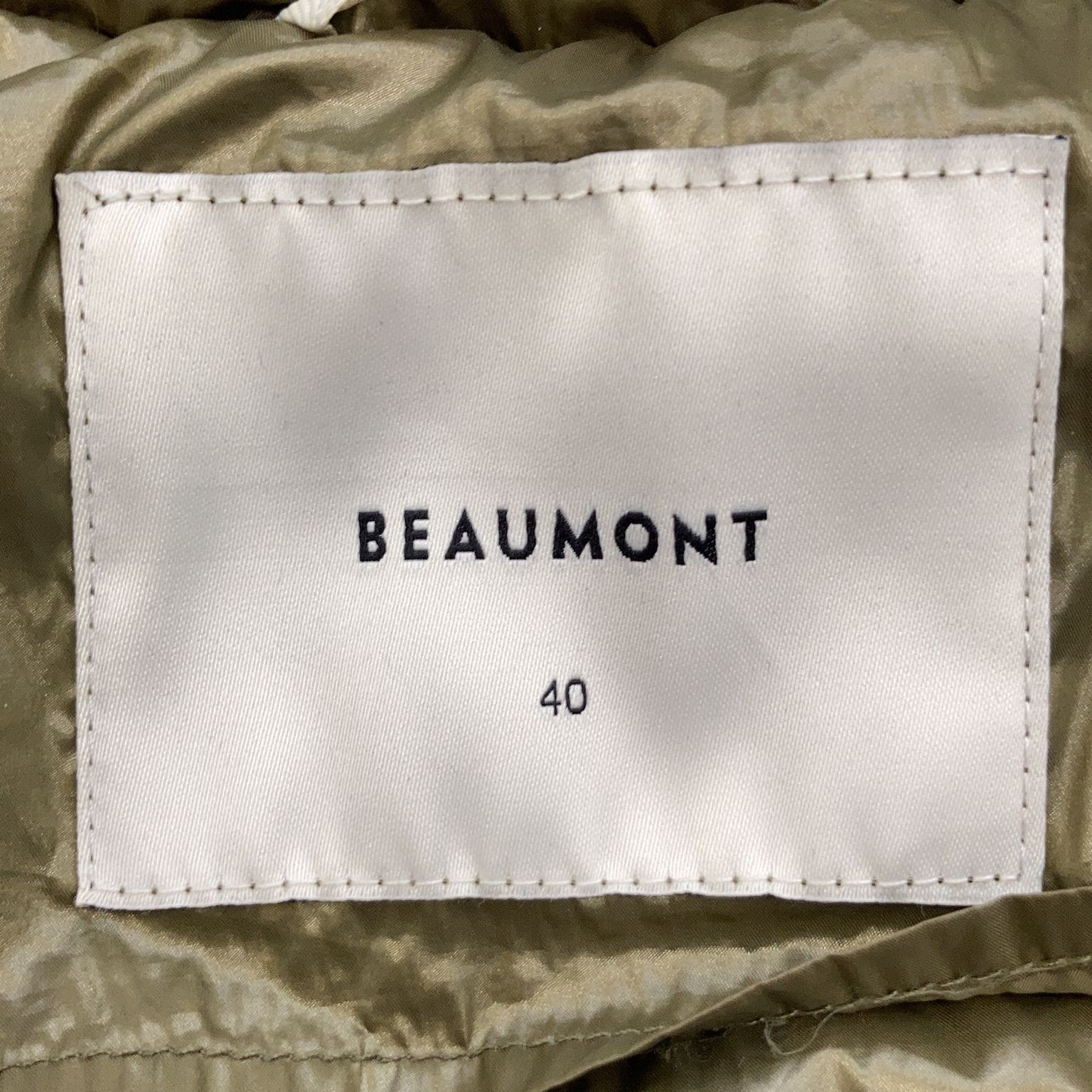 Beaumont