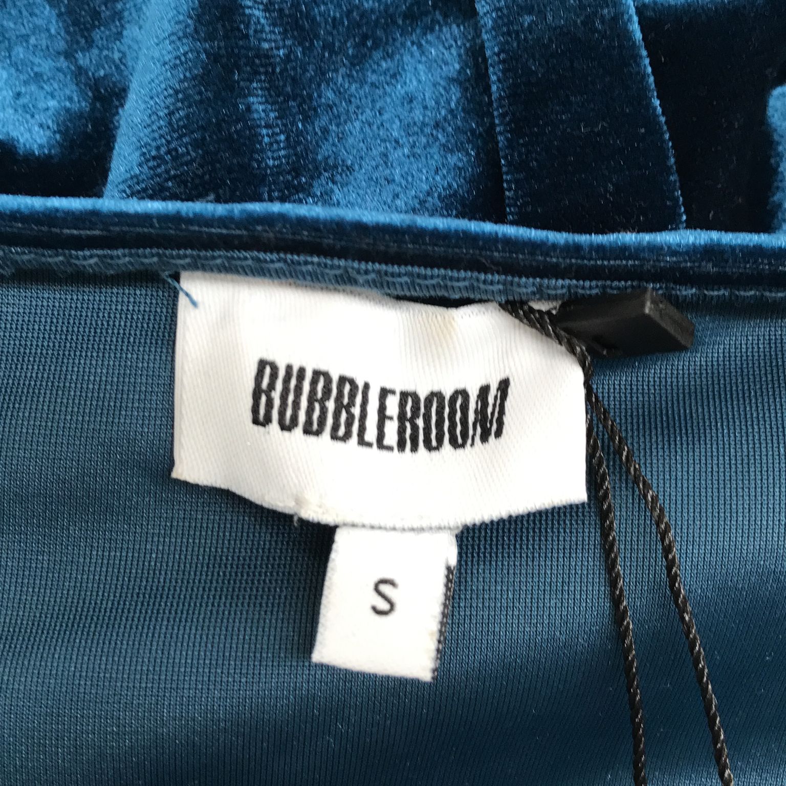 Bubbleroom