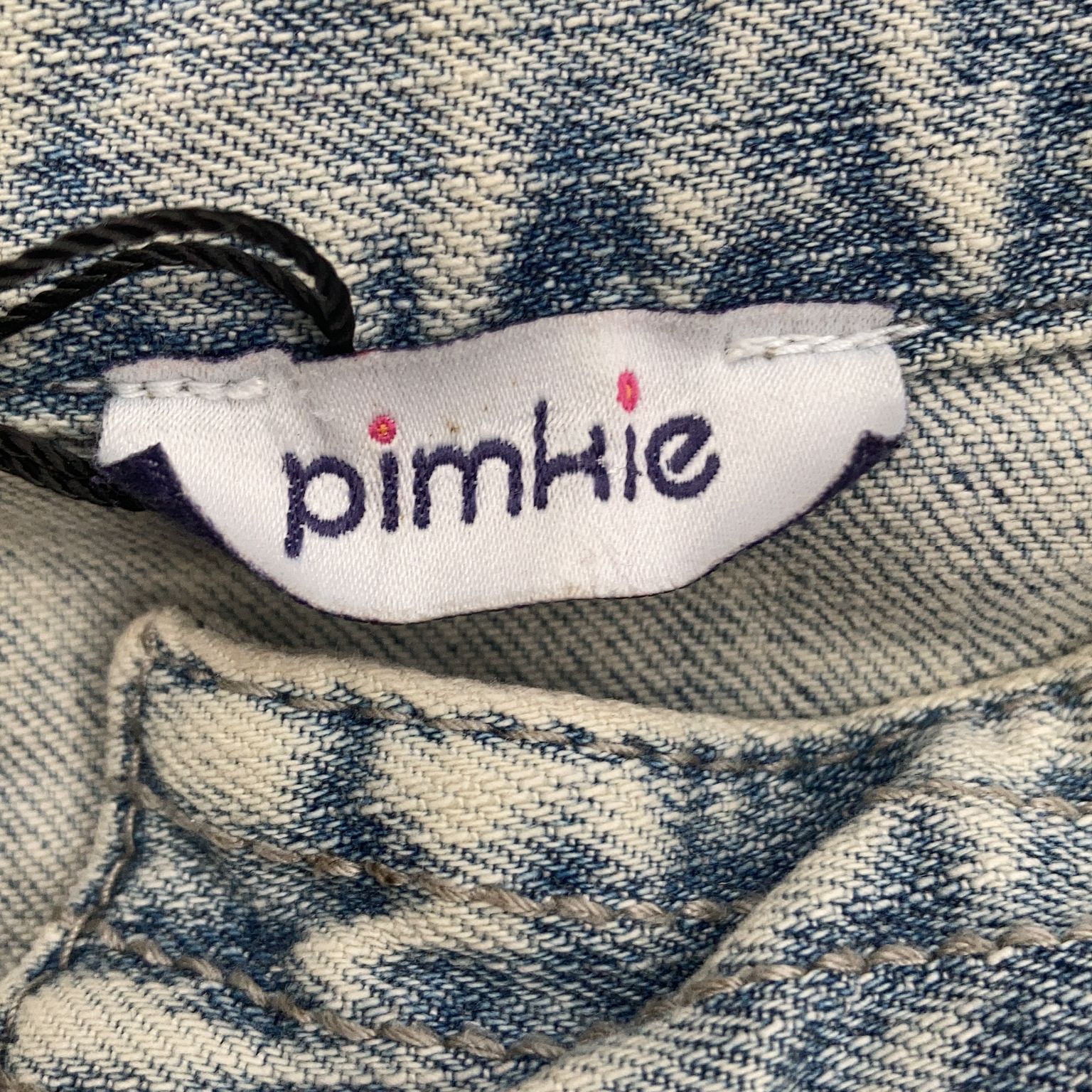 Pimkie