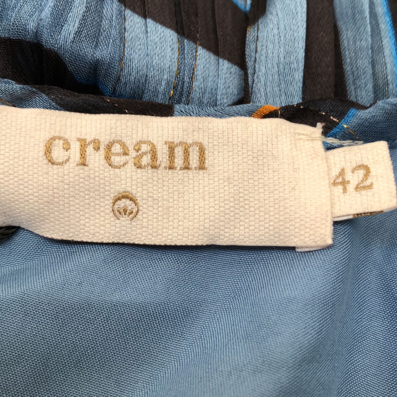 Cream