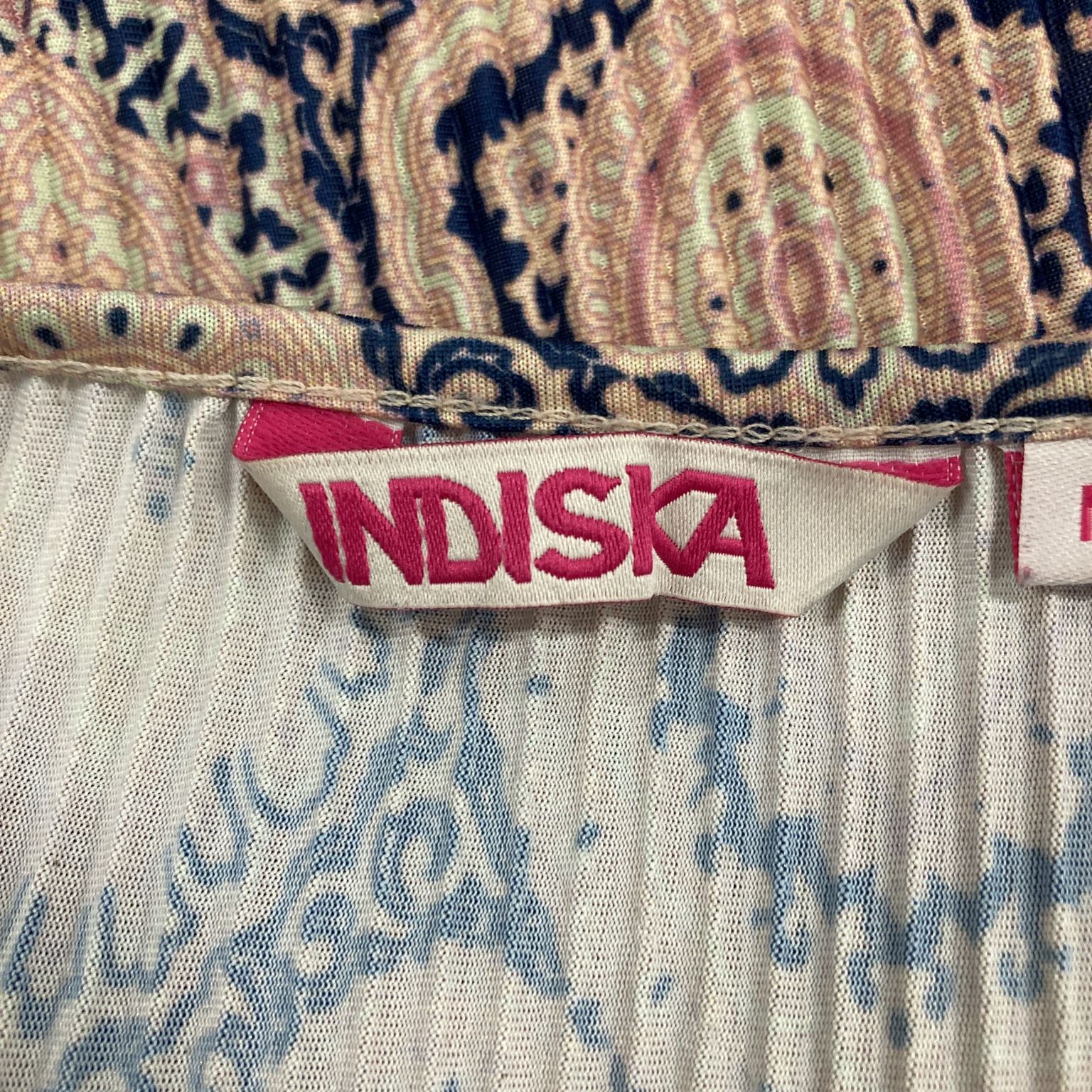 Indiska