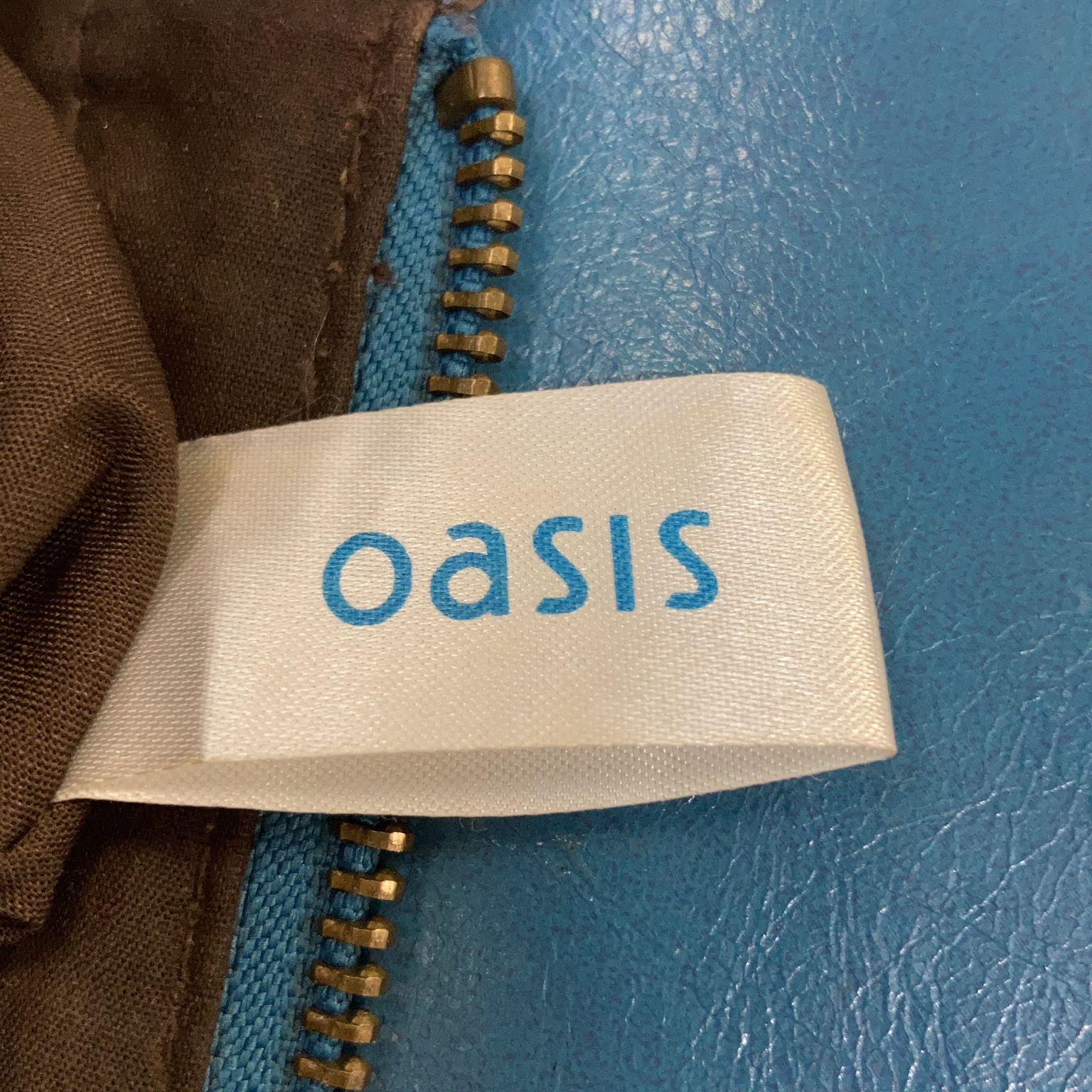 Oasis