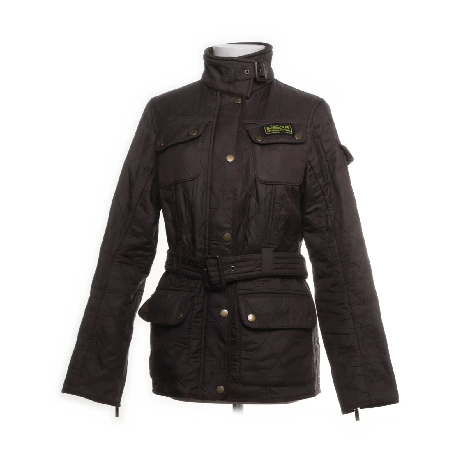 Barbour