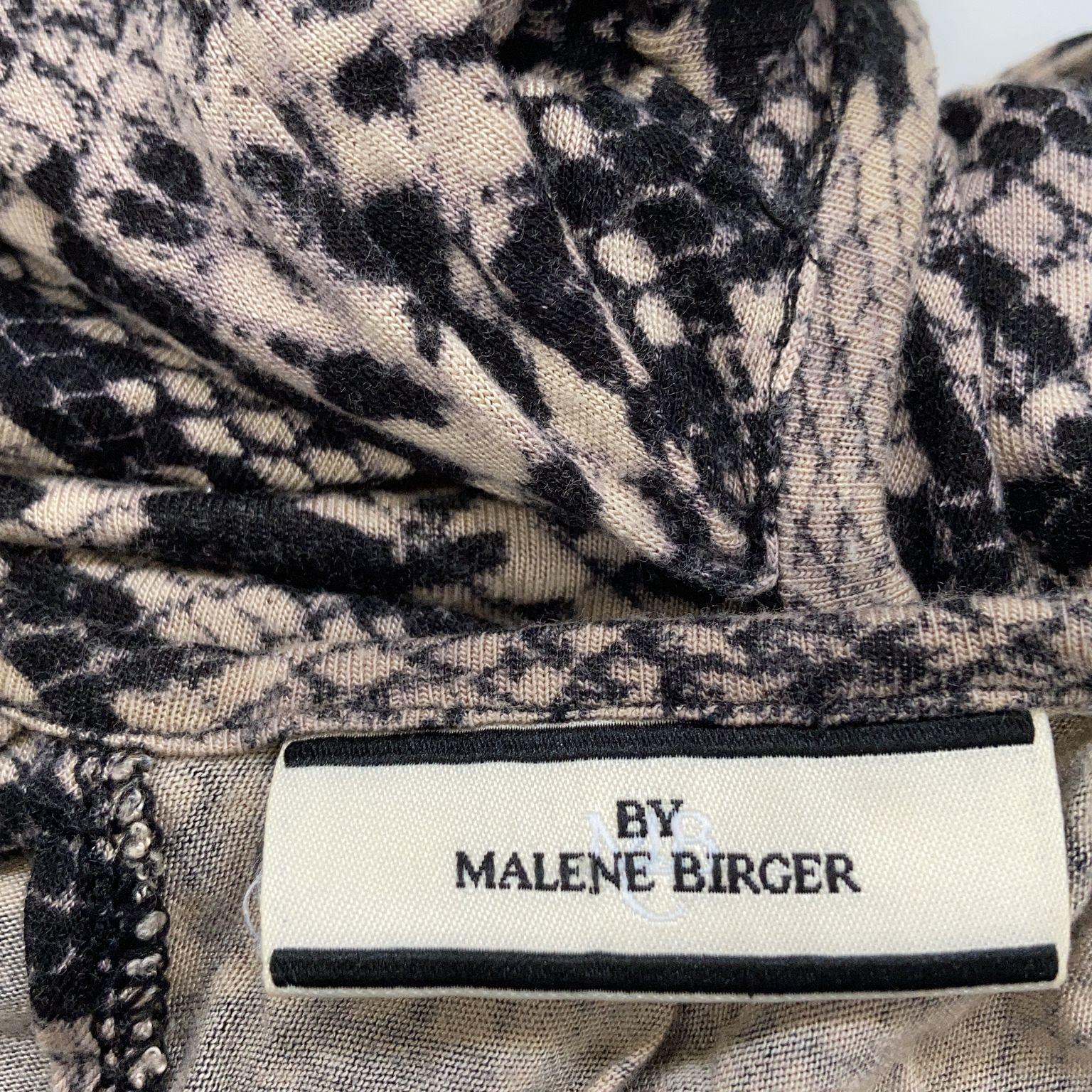 By Malene Birger