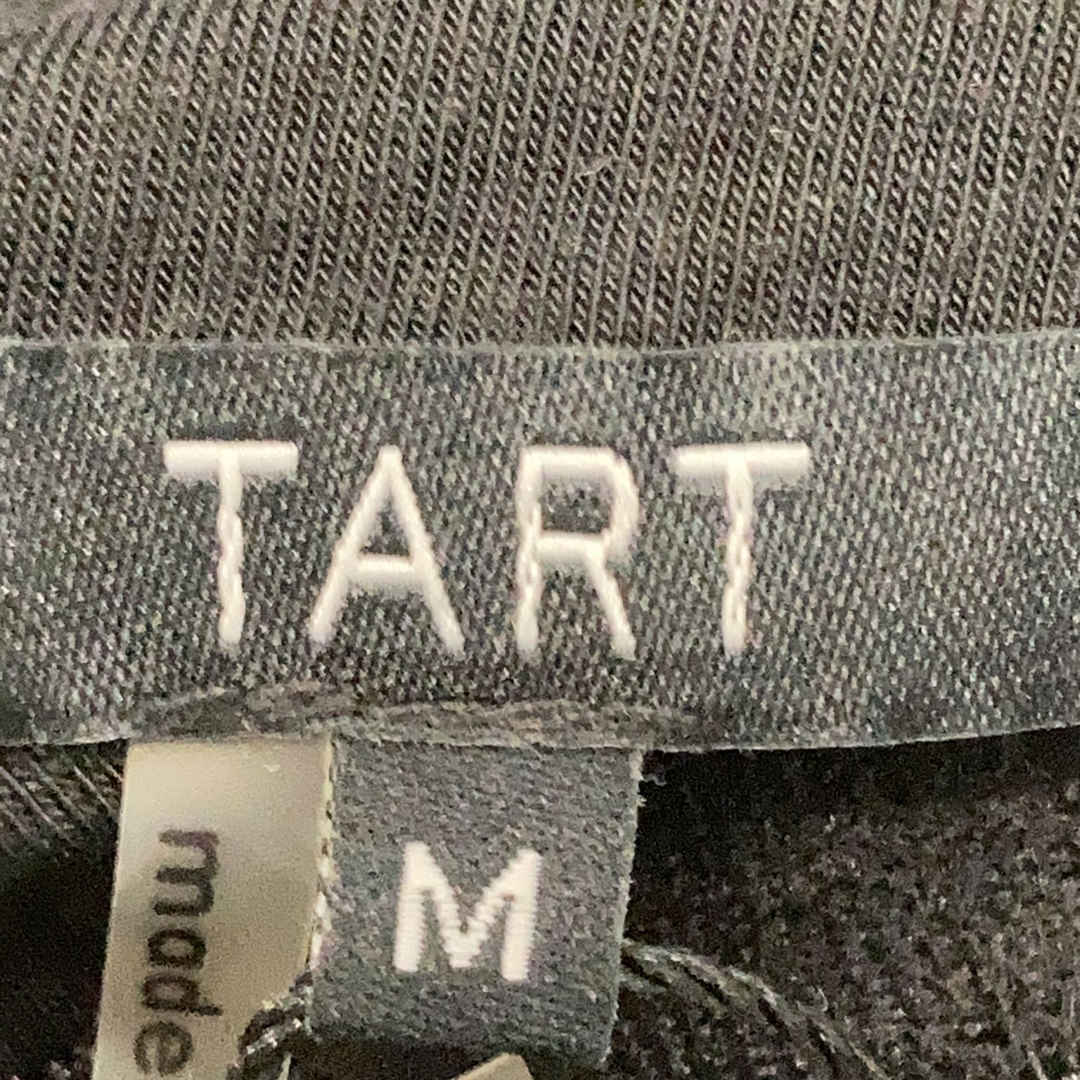 Tart